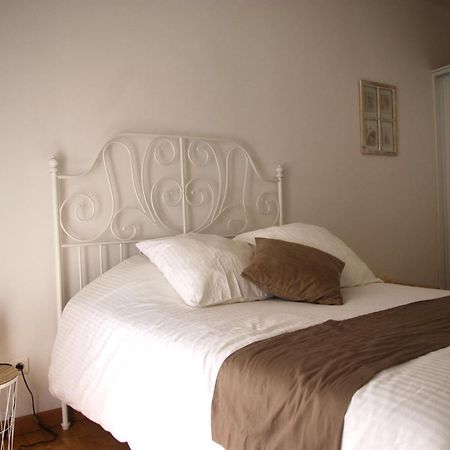 Sarment Champenois Apartment Chalons en Champagne Exterior photo